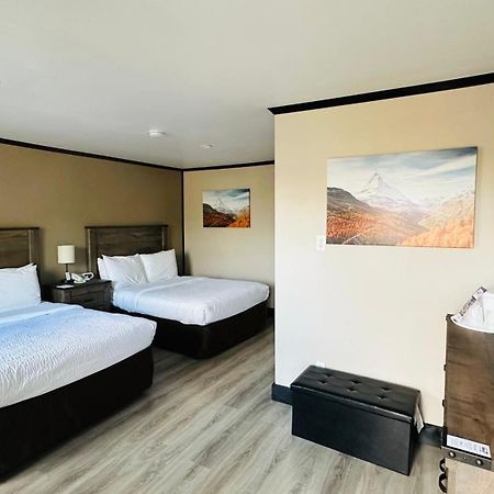 Motel 7 Inn & Suites Beresford Esterno foto