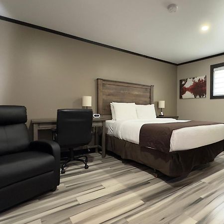 Motel 7 Inn & Suites Beresford Esterno foto