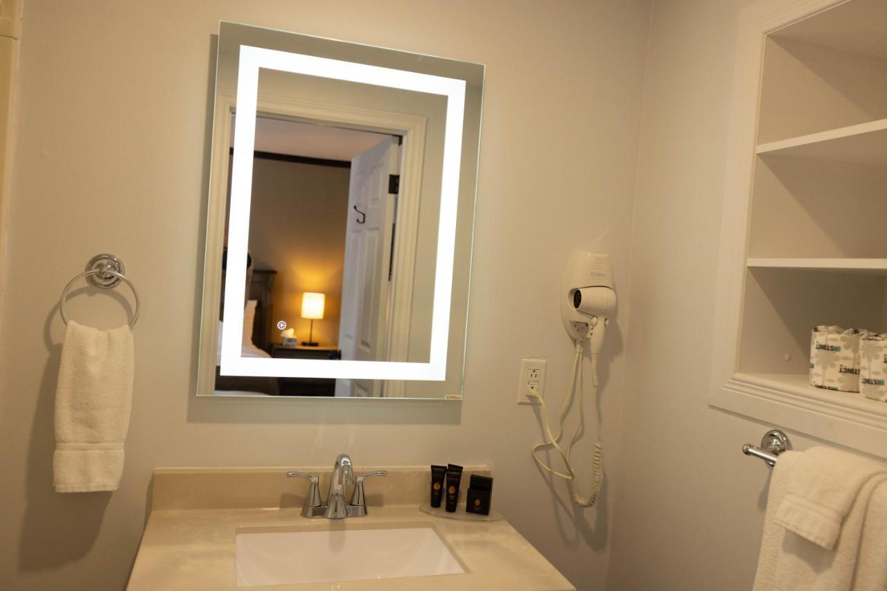 Motel 7 Inn & Suites Beresford Esterno foto