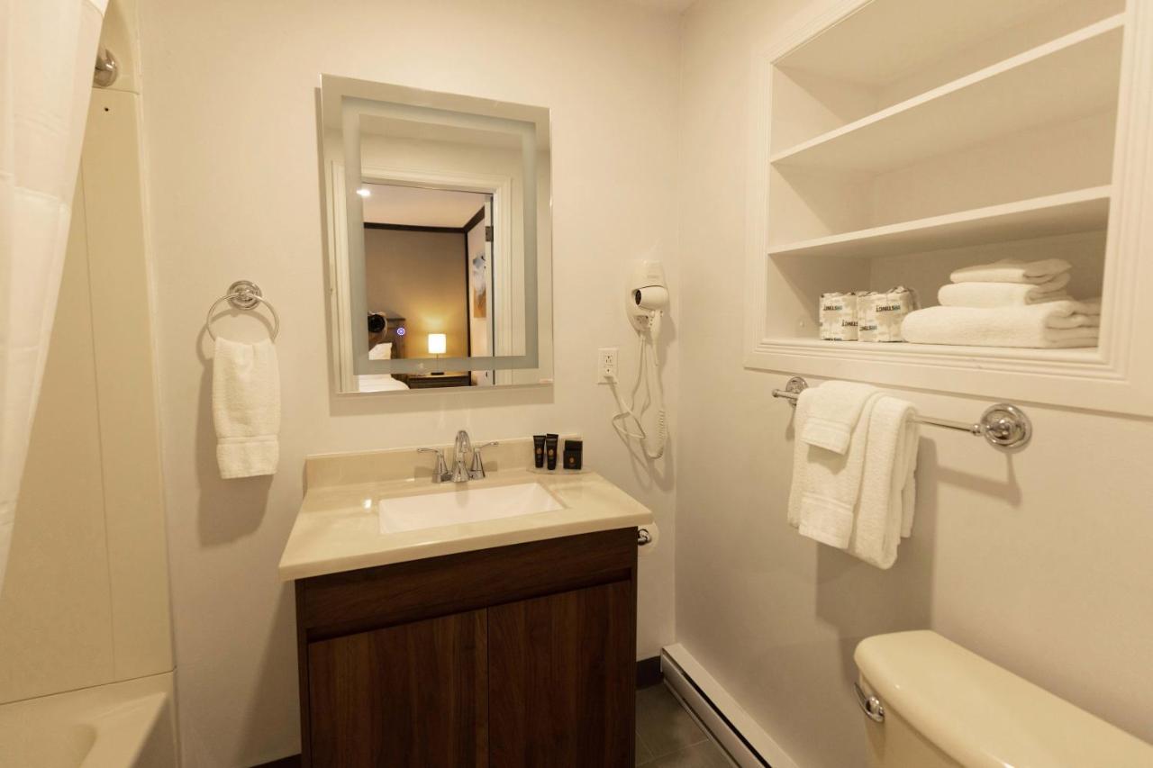 Motel 7 Inn & Suites Beresford Esterno foto