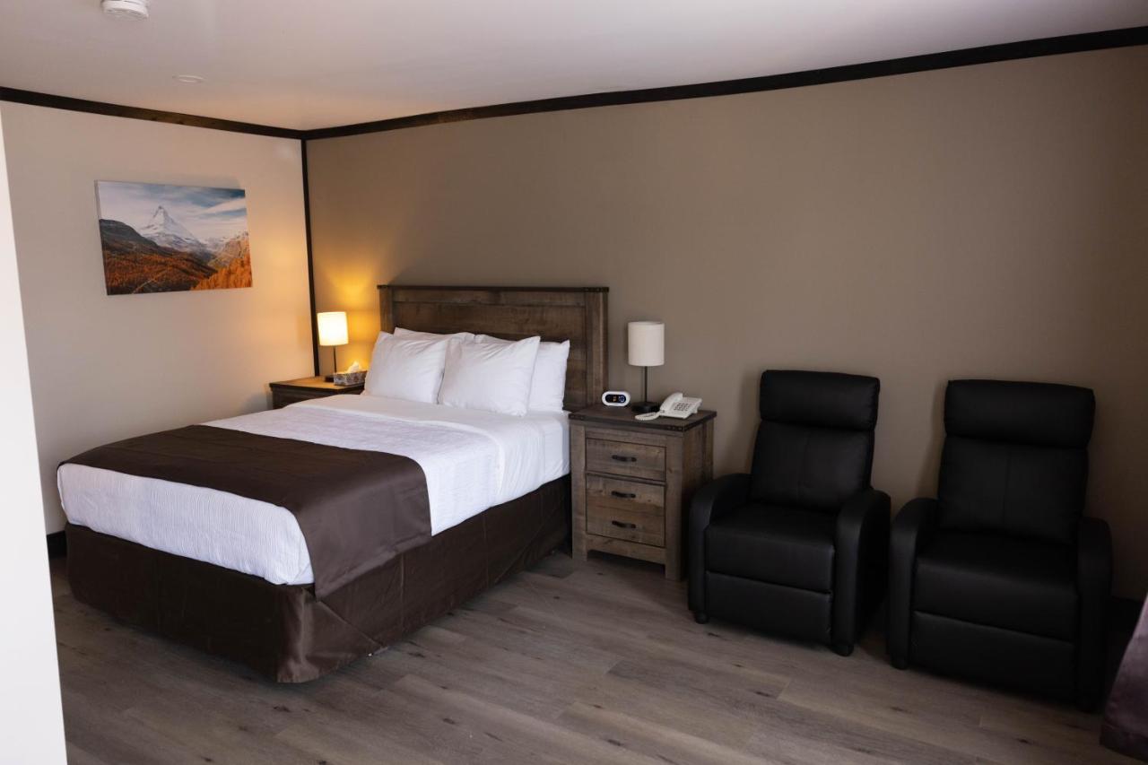 Motel 7 Inn & Suites Beresford Esterno foto