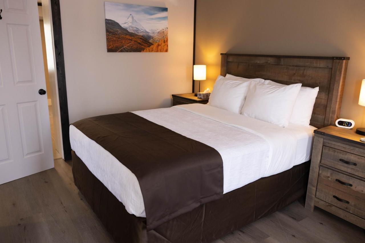 Motel 7 Inn & Suites Beresford Esterno foto
