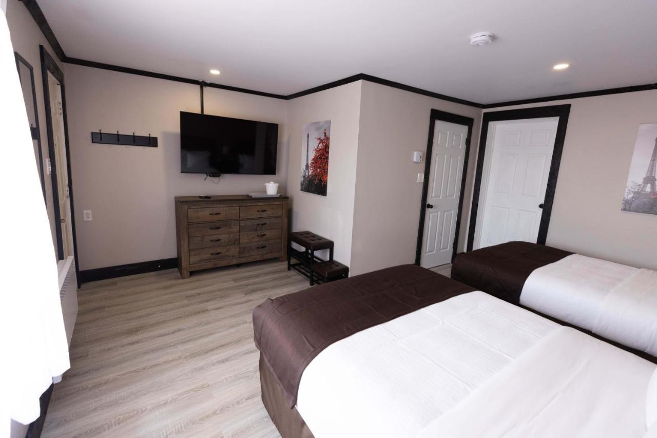 Motel 7 Inn & Suites Beresford Esterno foto