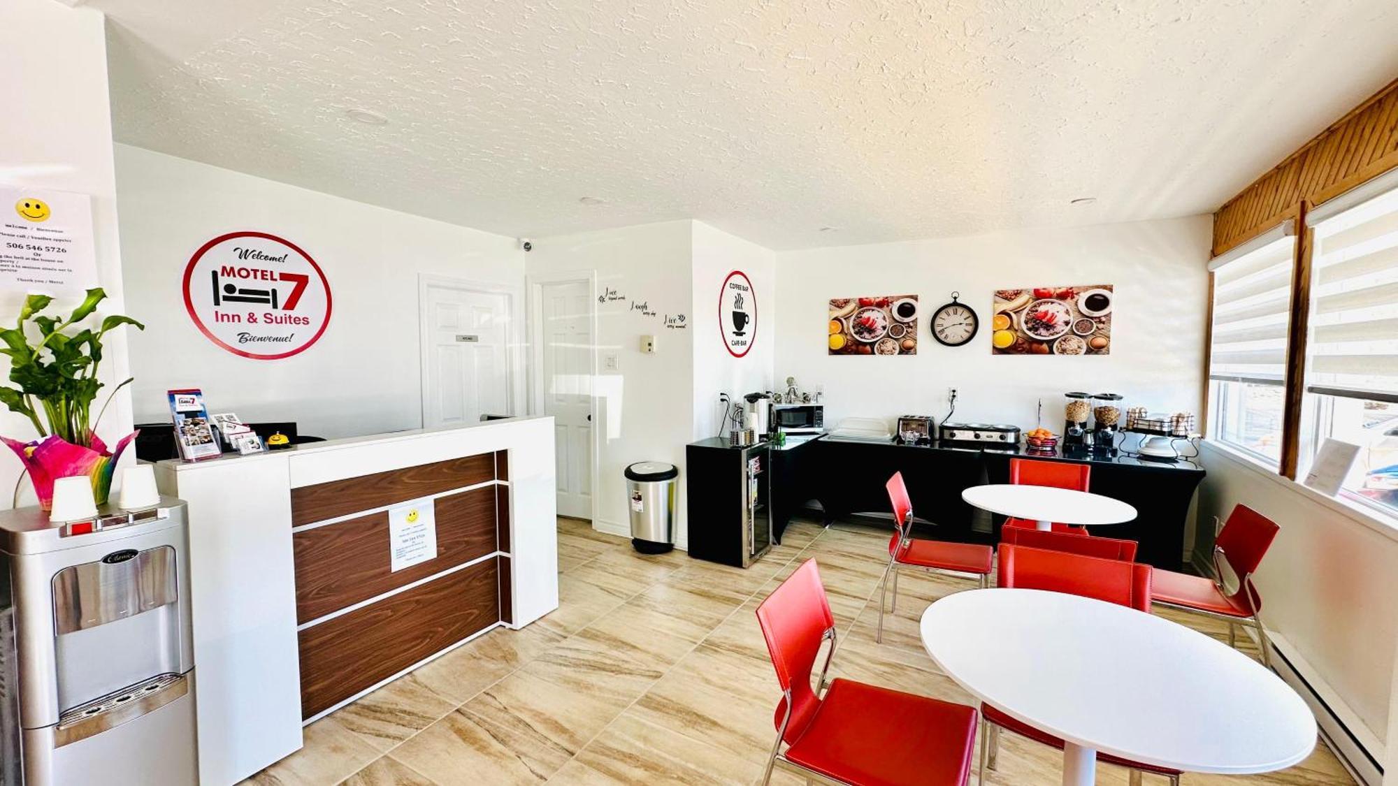 Motel 7 Inn & Suites Beresford Esterno foto